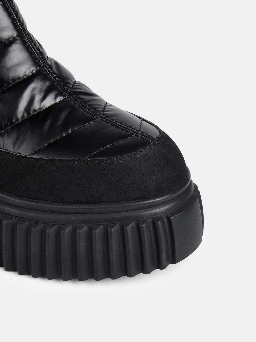 Ботинки женские АРМАНДО