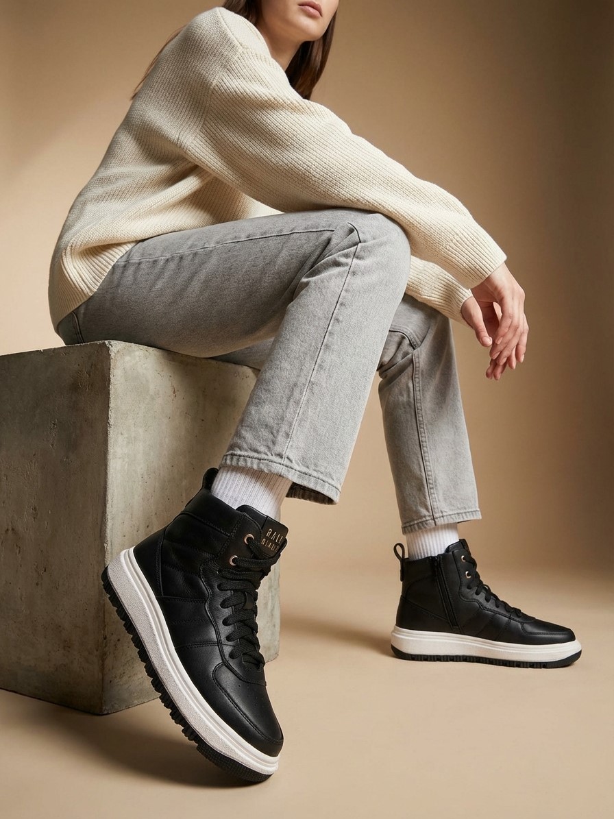 Кеды женские JAZZ