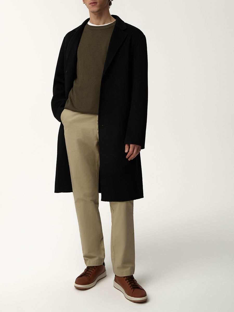 Кеды мужские SKY