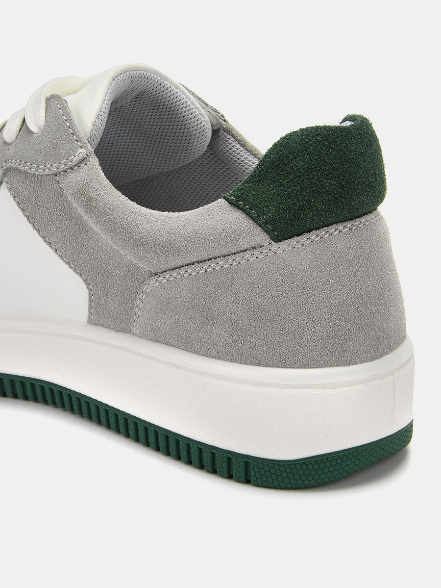 Кеды женские JAM (ДЖЕМ)