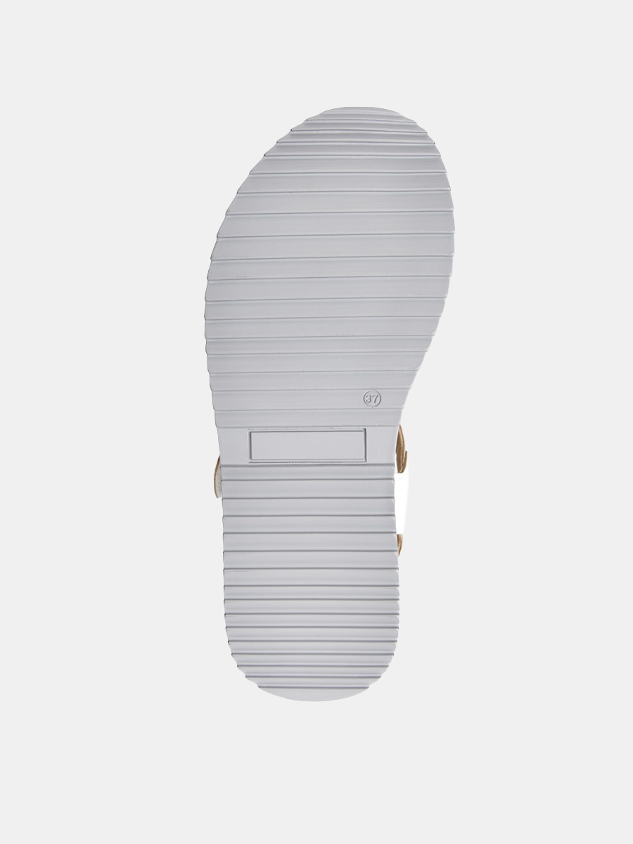 Сандалии женские ВЕСТ