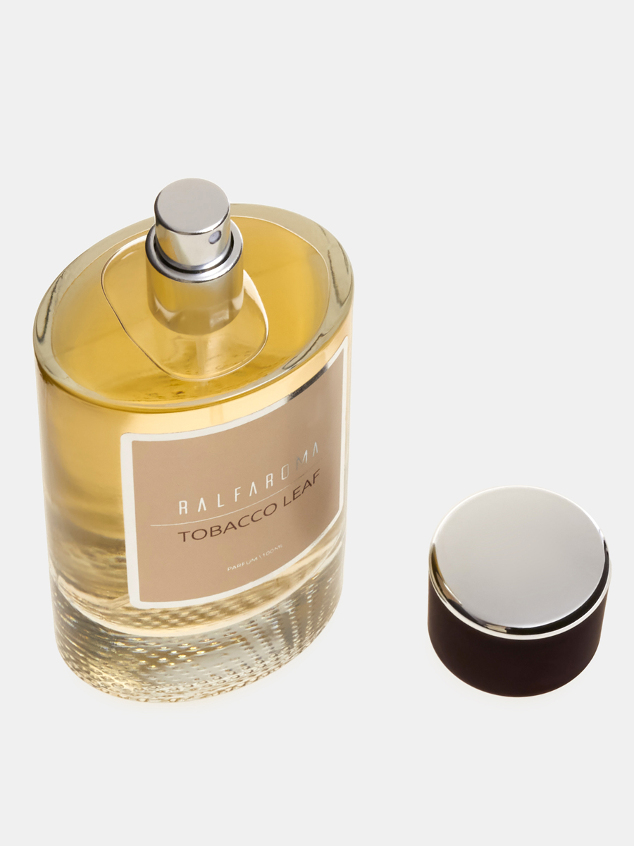 АУЧ0003900 Духи для мужчин  &quot;RALFAROMA Tobacco leaf&quot;, 100 мл