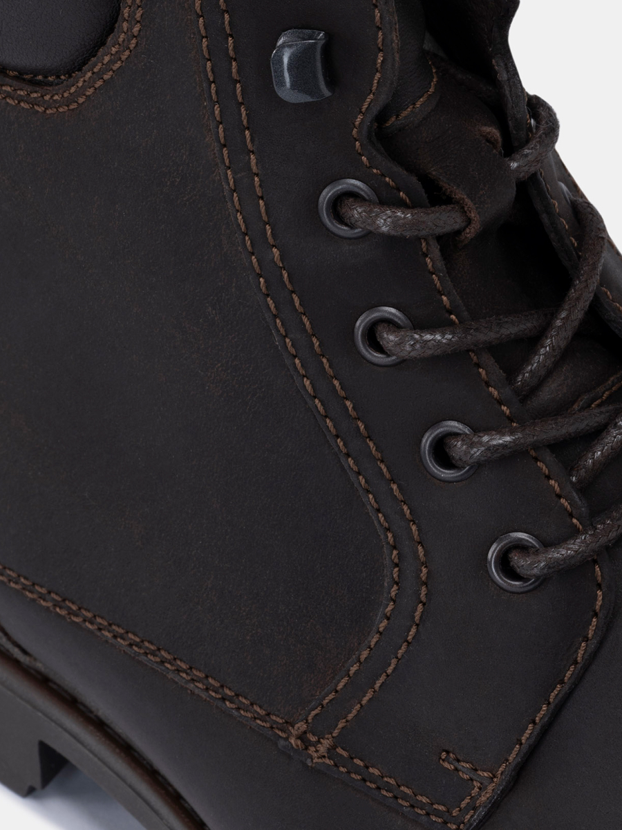 Ботинки мужские КЛАРК