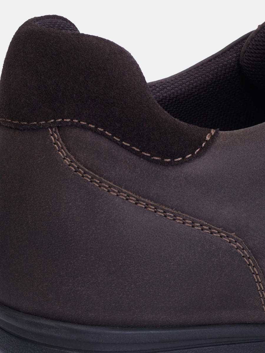 Полуботинки мужские КОСМО