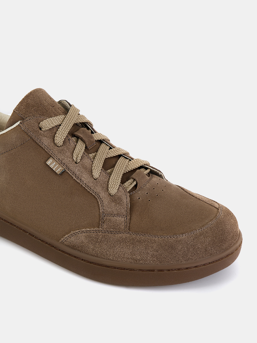 Полуботинки мужские КВЕСТ