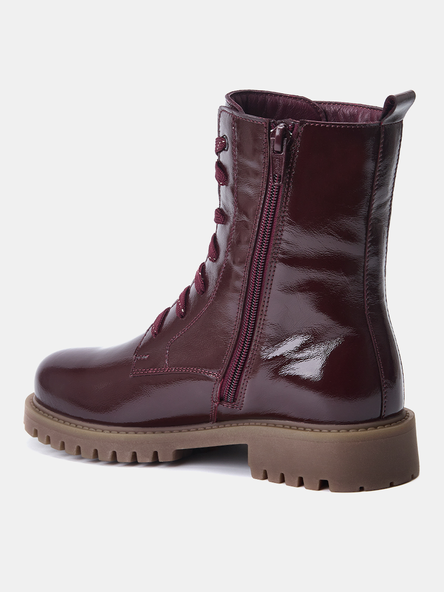 Ботинки детские ASPEN-D