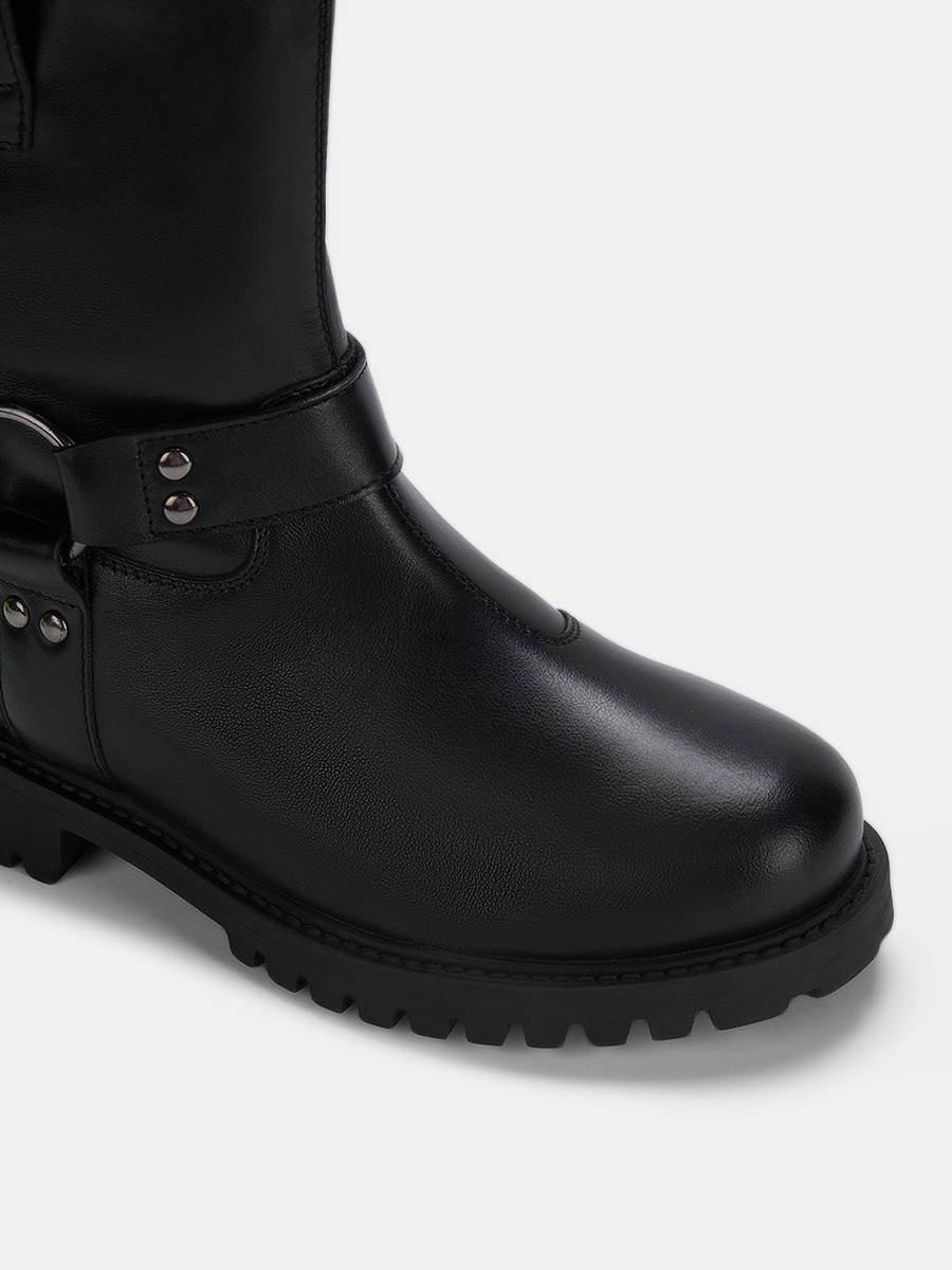 Полусапоги детские ASPEN-D