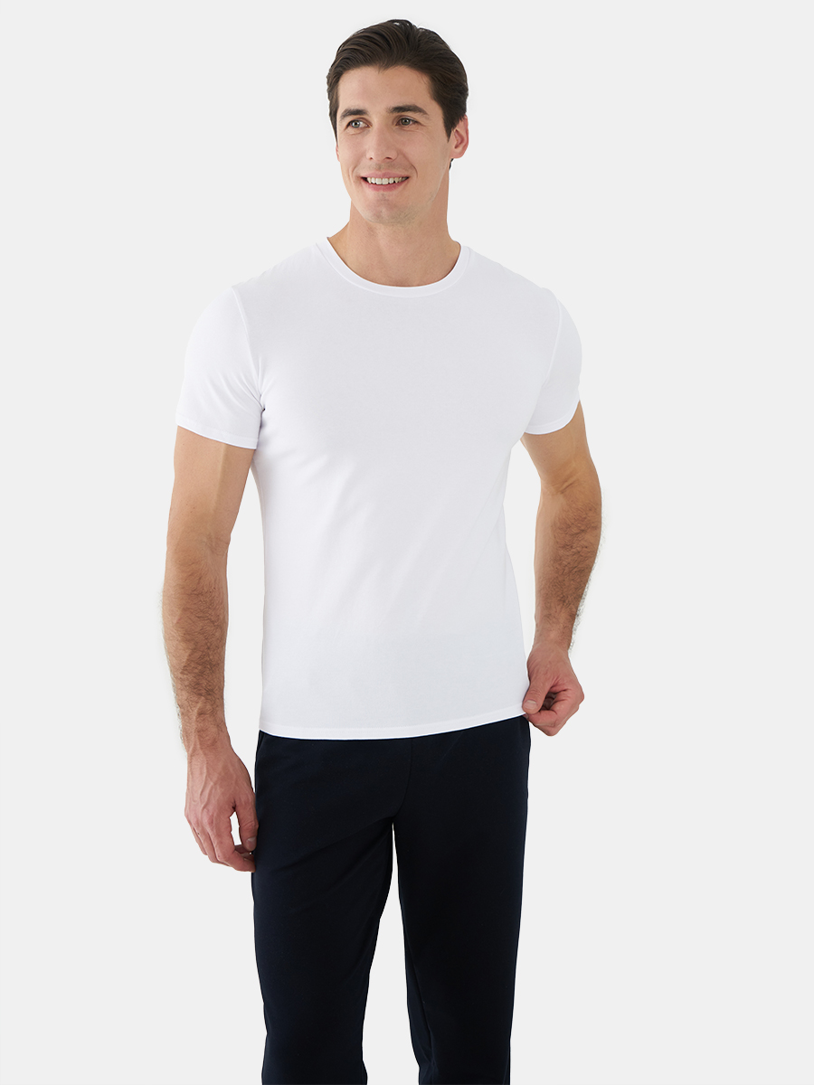 Футболка мужская