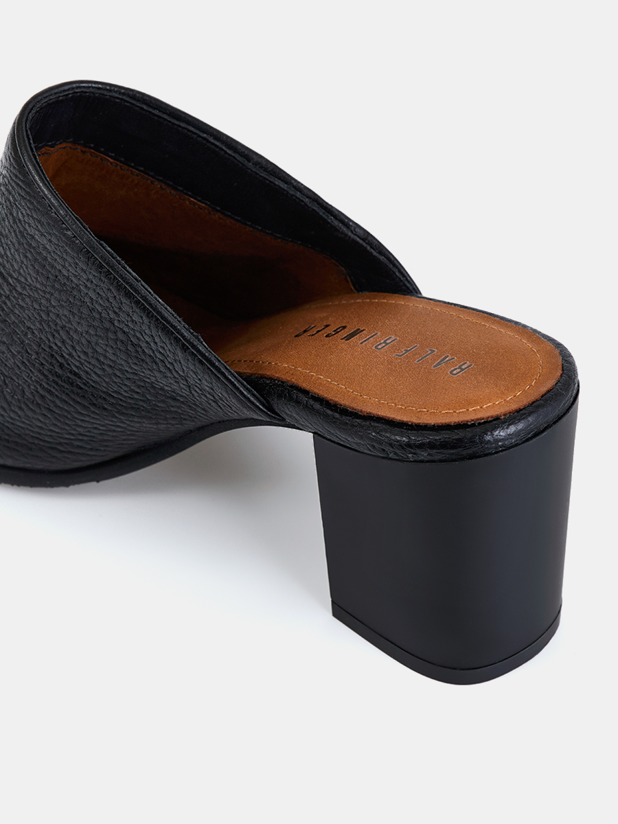 Мюли женские МОНА