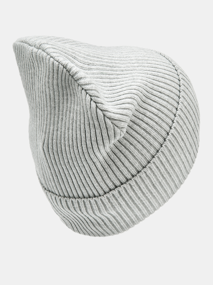 АУГЧ091100 Шапка женск.Ralf Ringer50%виск оза,30%полиэсте,20%нейлон,сер