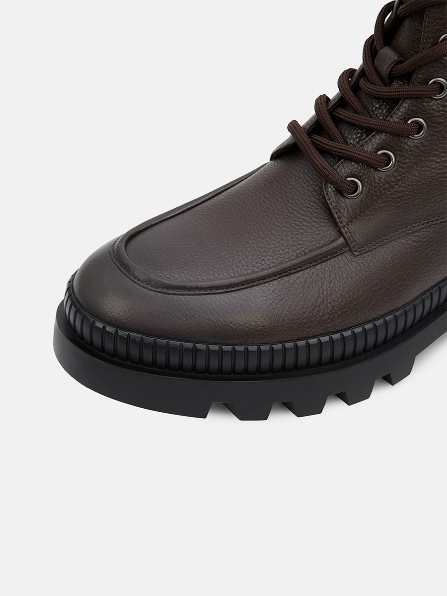 Ботинки мужские ABRICOT