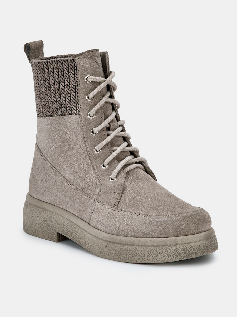 Ботинки женские АЛЬМА-ГРАНД