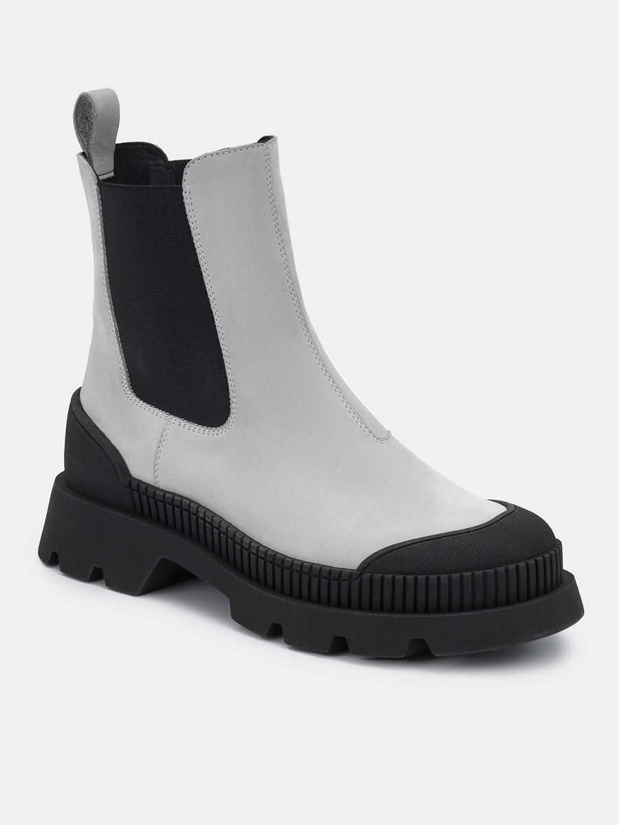 Ботинки женские BECKA