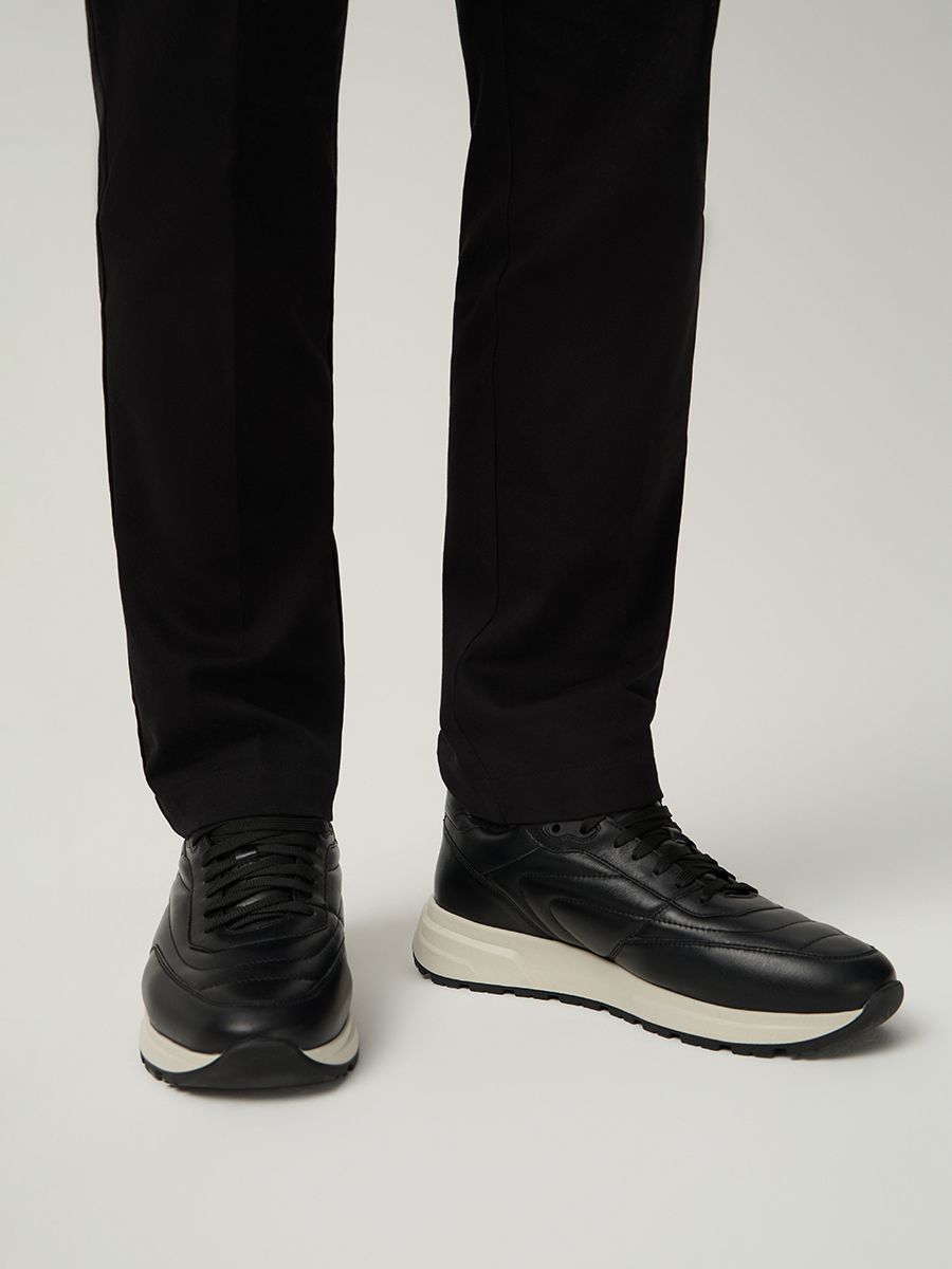 Кроссовки мужские SHON