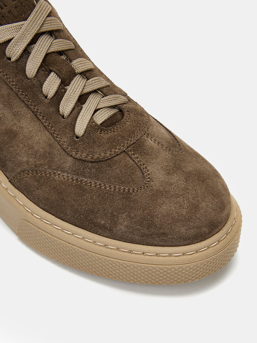 Кеды женские АУРЕЛИЯ