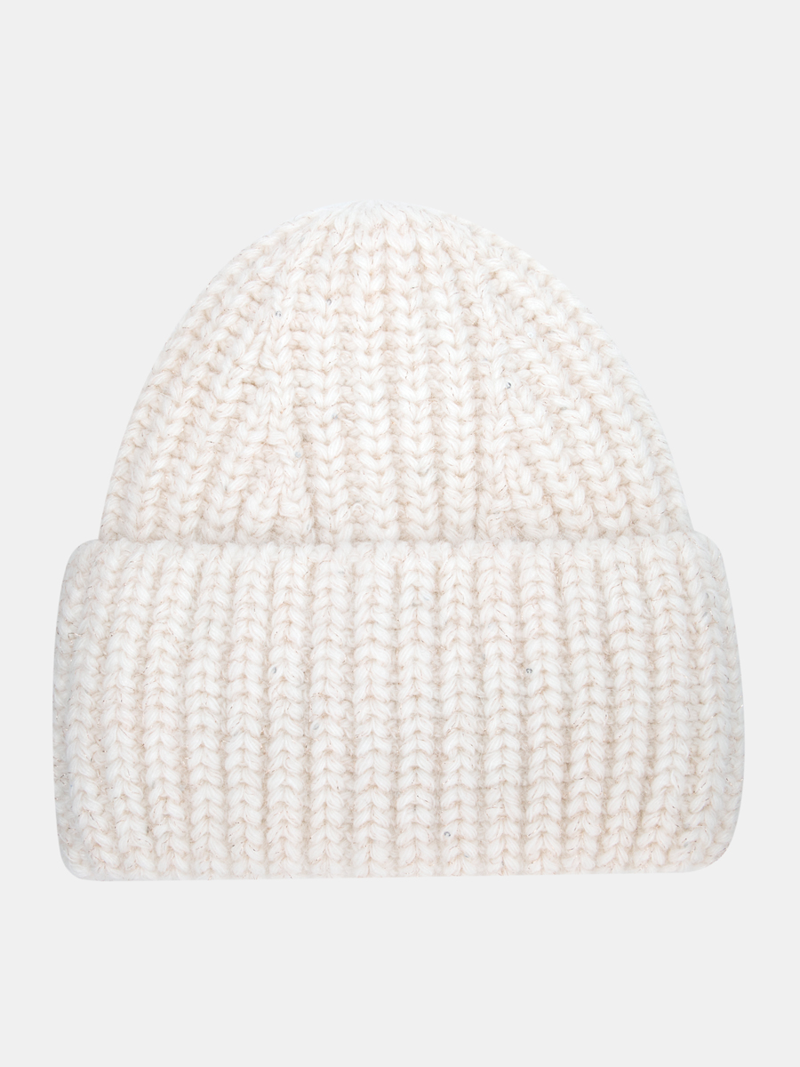 АУГЧ098000 Шапка женская Ralf Ringer, 60% ангора,40%полиамид,белая