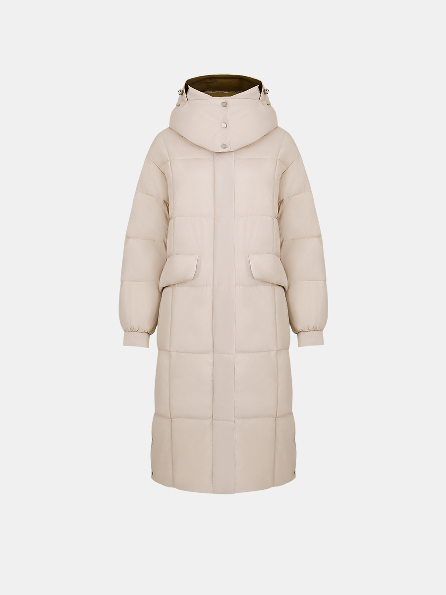 Пальто женское