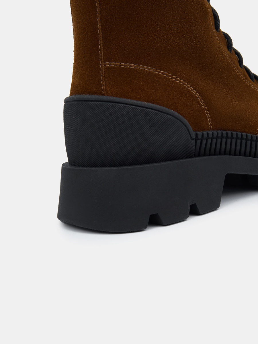 Ботинки женские БЕККА