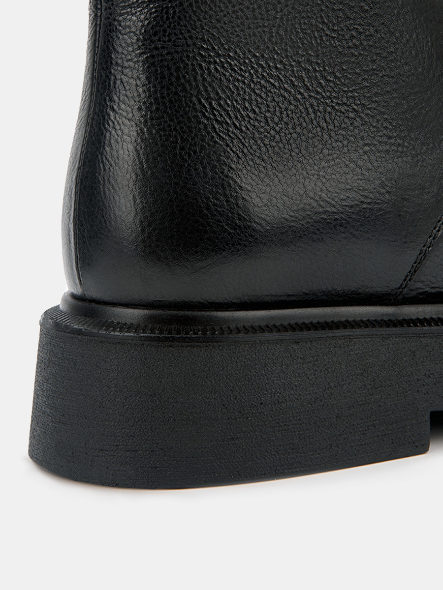 Ботинки женские АННА