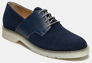 Полуботинки женские ЛЕТТИ