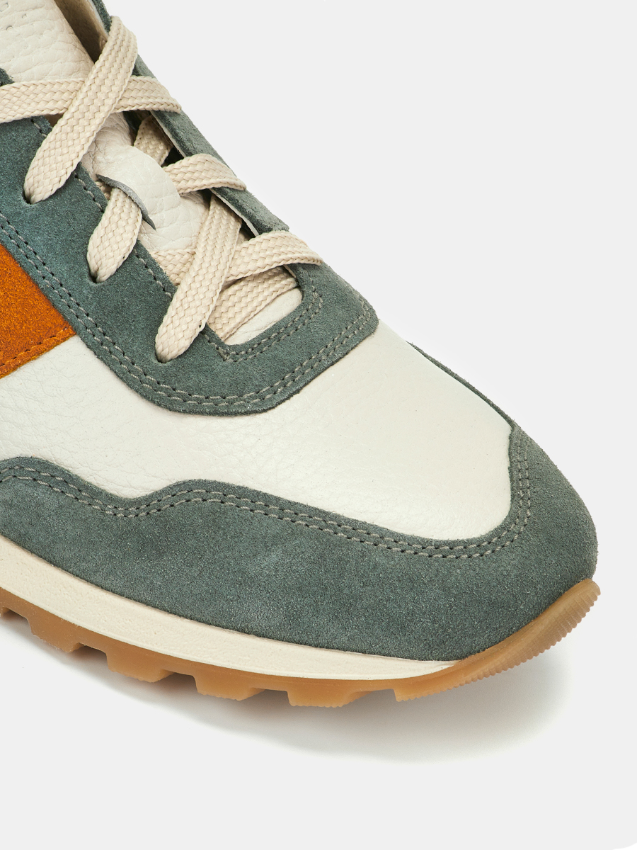 Кроссовки детские ВОЛЛ-Д