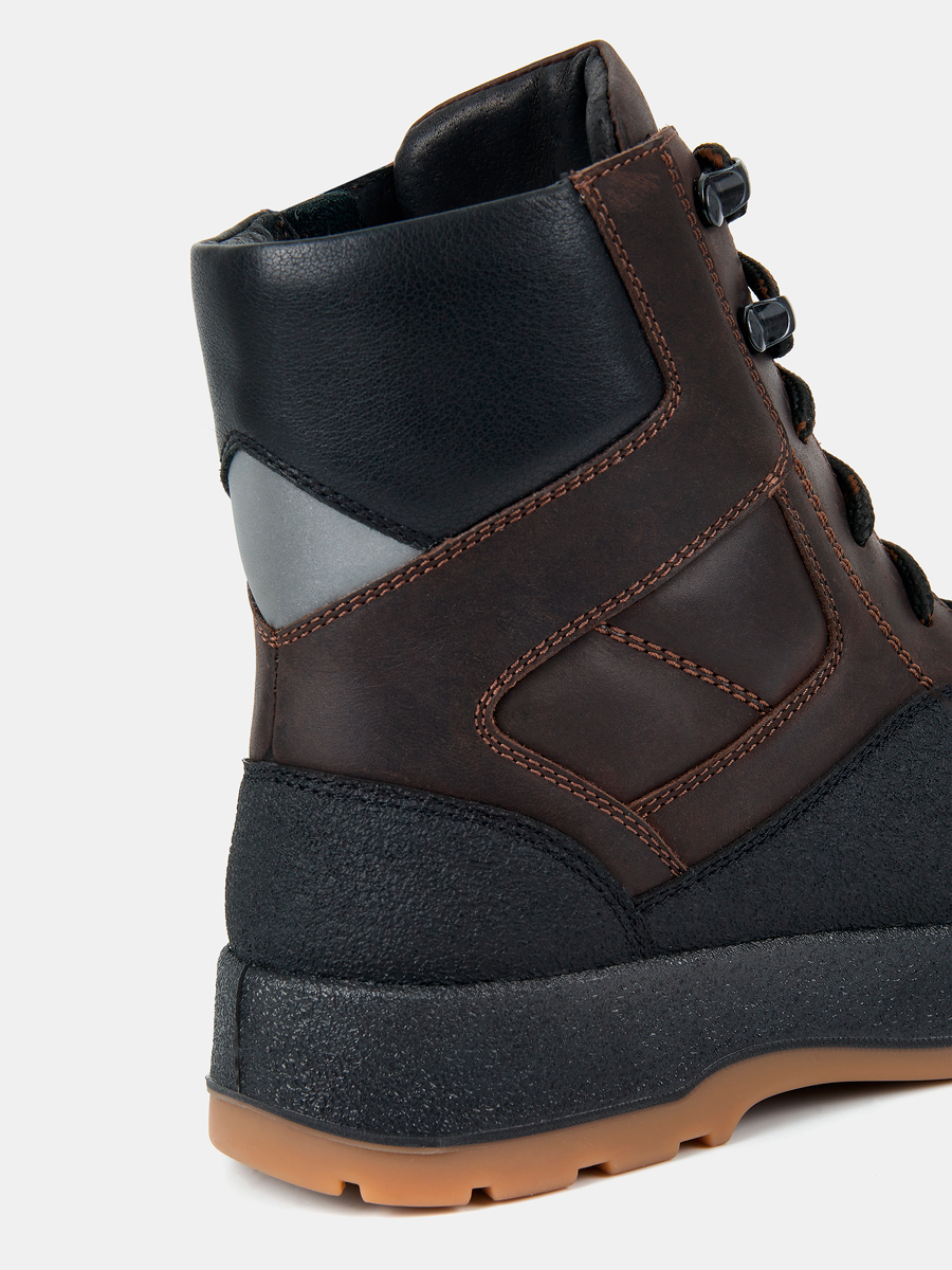 Ботинки детские АРКТИК-Д