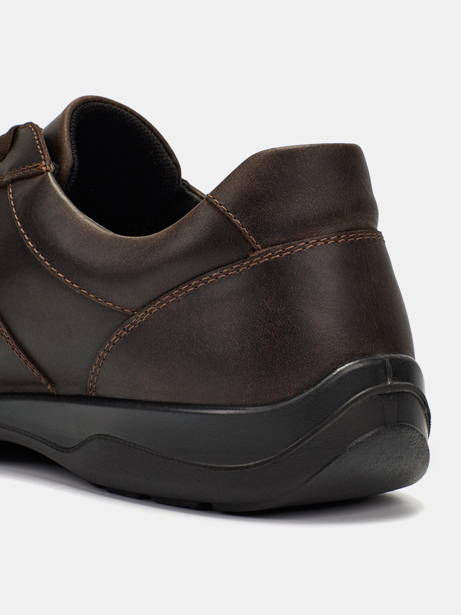 Полуботинки мужские RAY