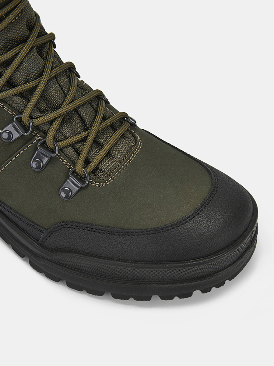 Ботинки мужские ROVER