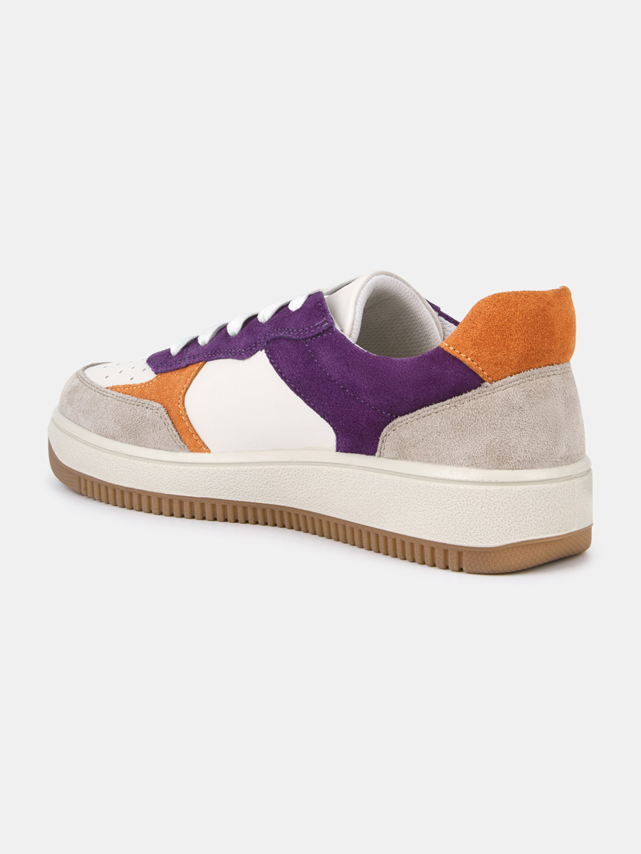 Кеды детские ДЖЕМ-Д