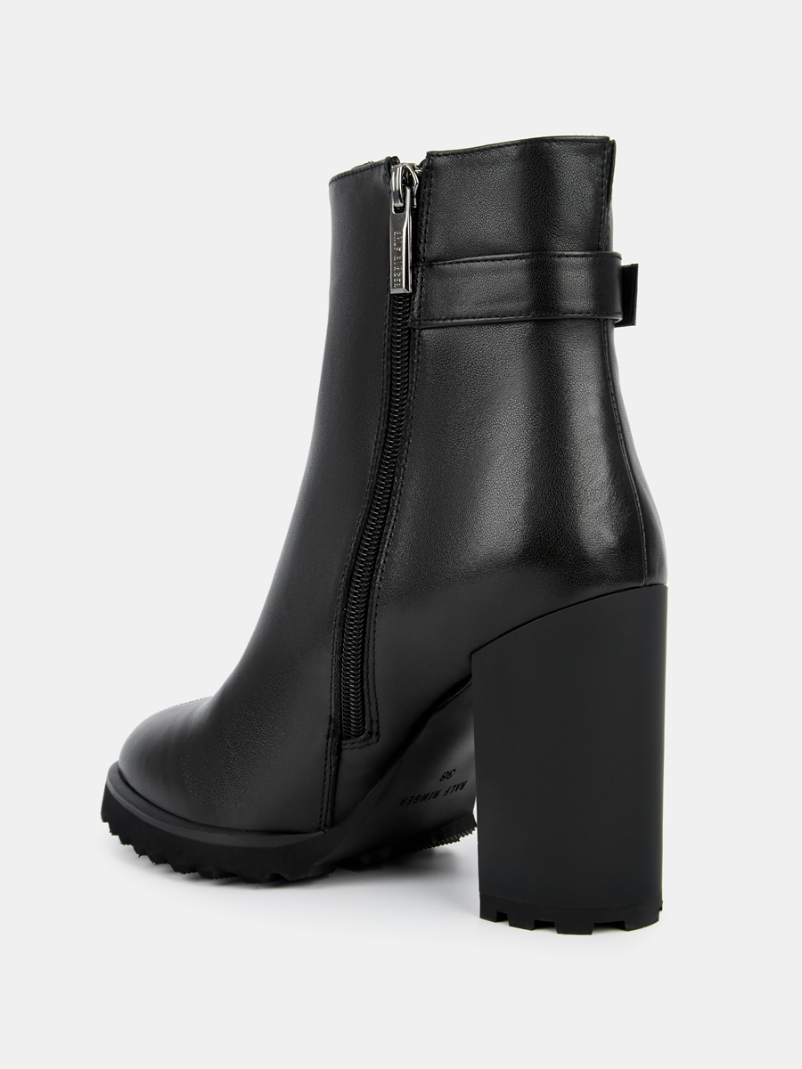 Ботильоны женские ABRICOT