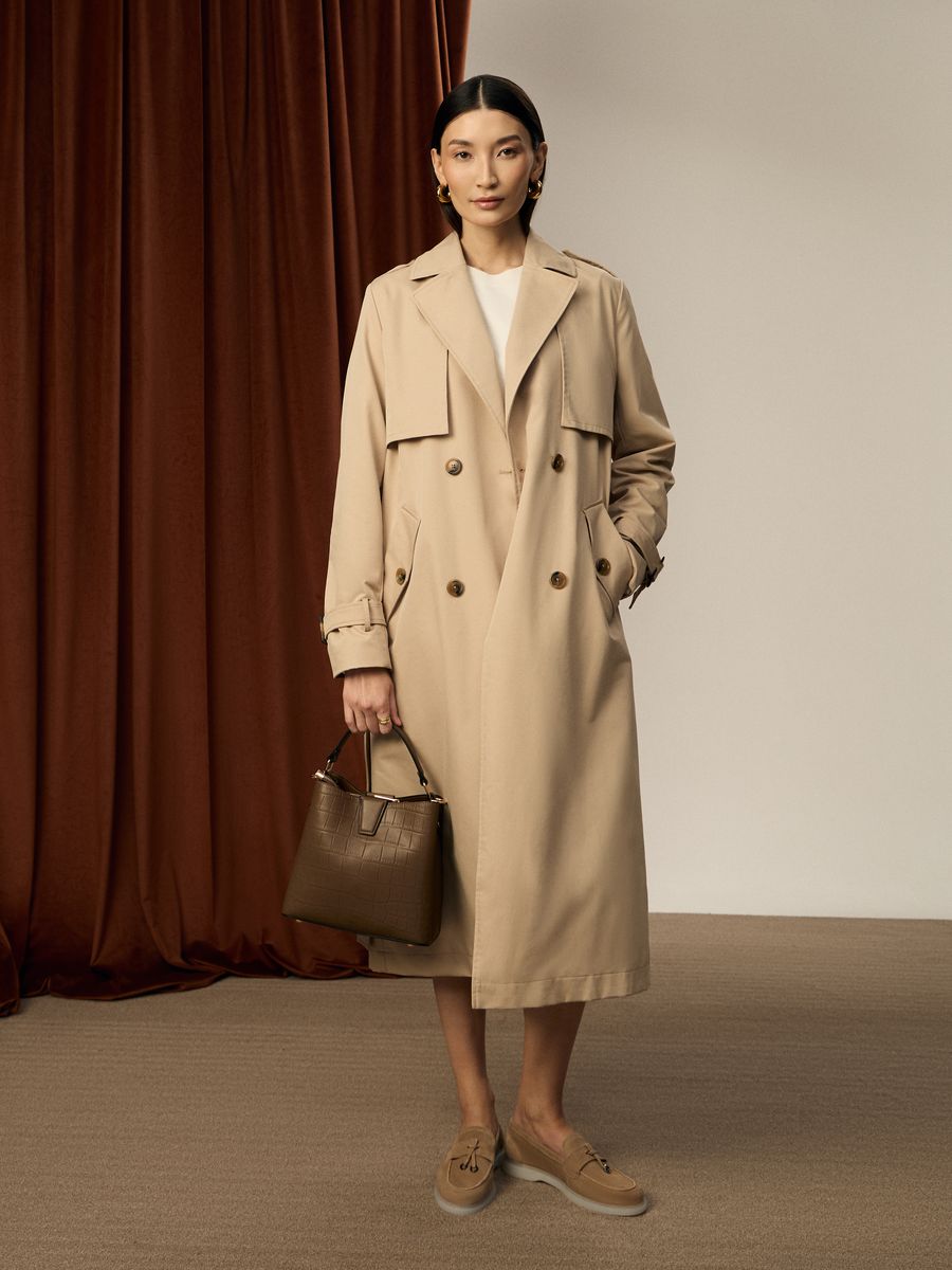 Лоферы женские JANE