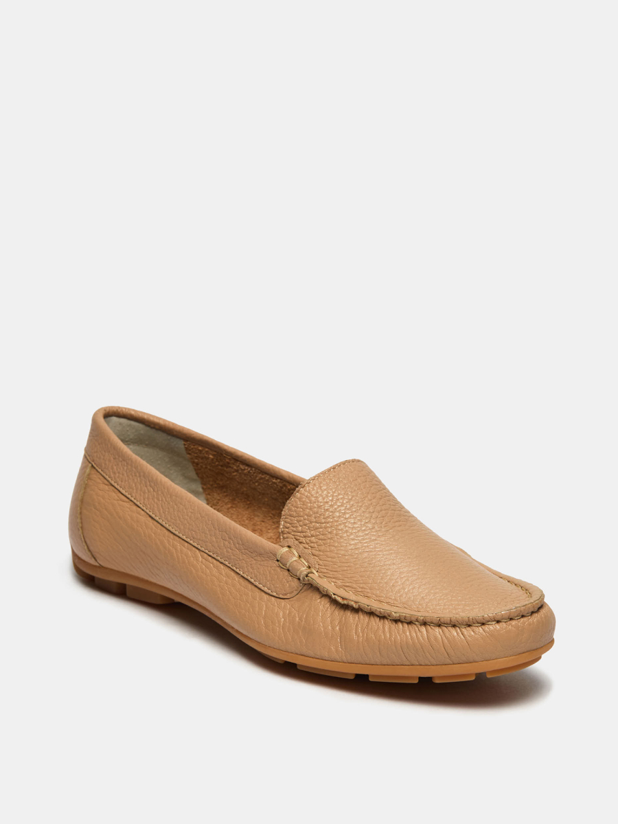 Мокасины женские KENYA