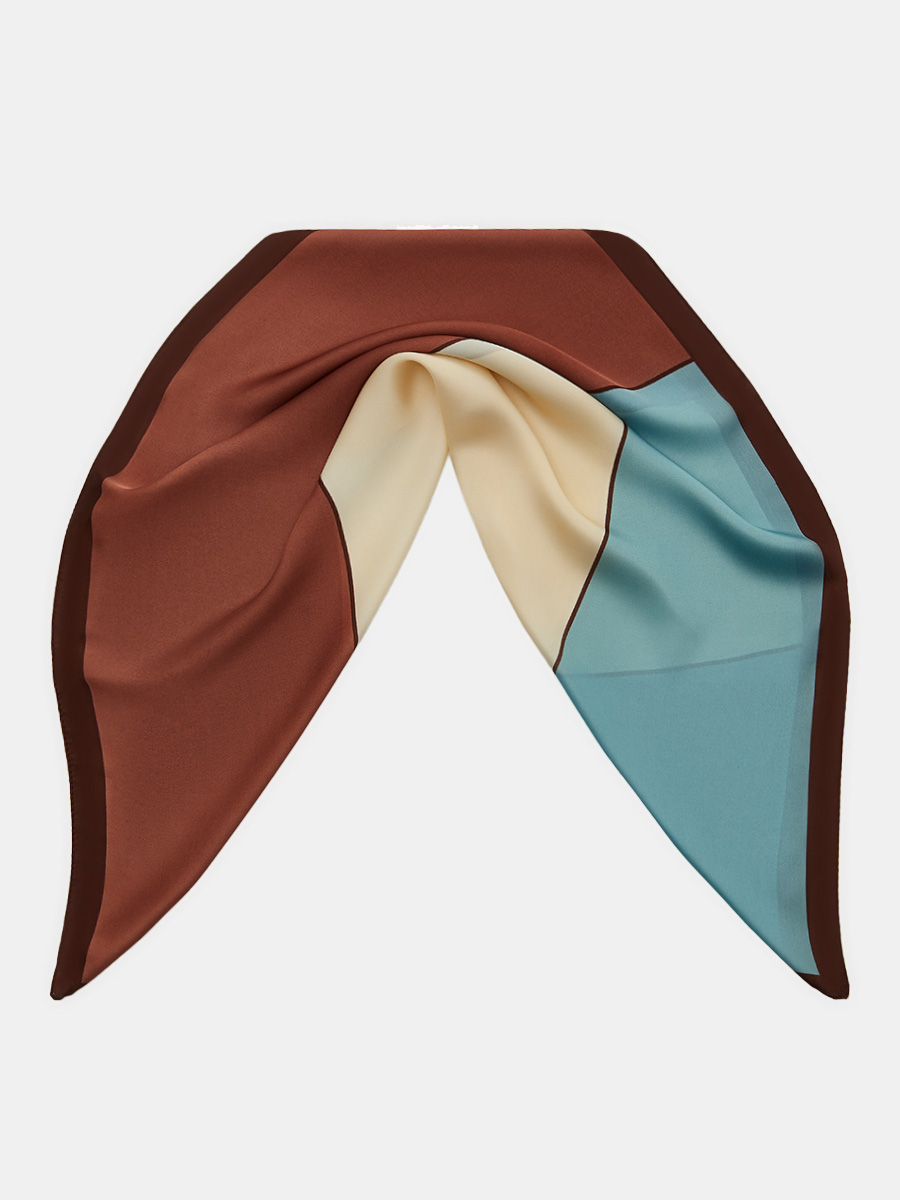 АУГШ114700 Платок женский