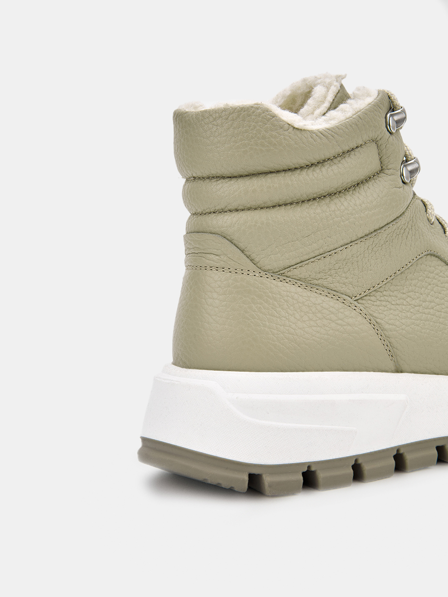 Кроссовки женские МУН