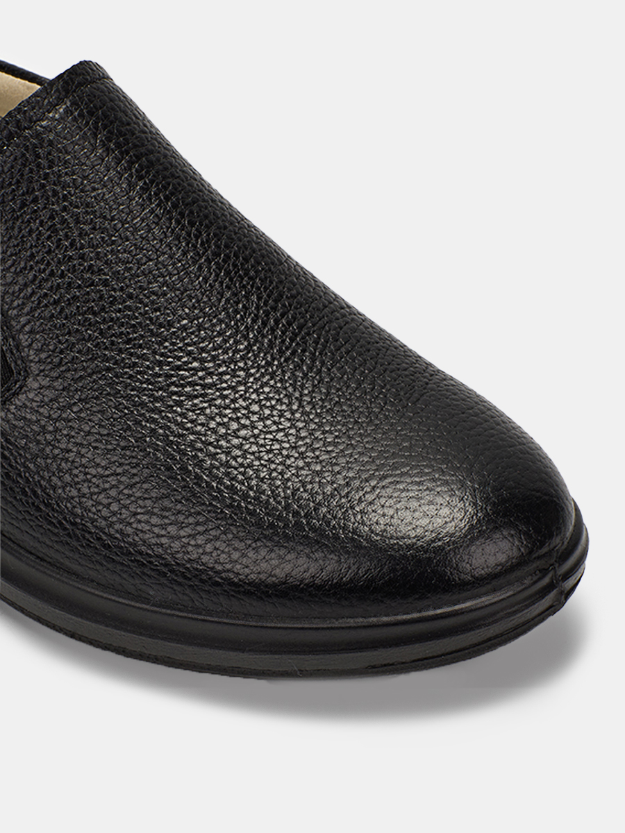 Слипоны женские БЛЮЗ