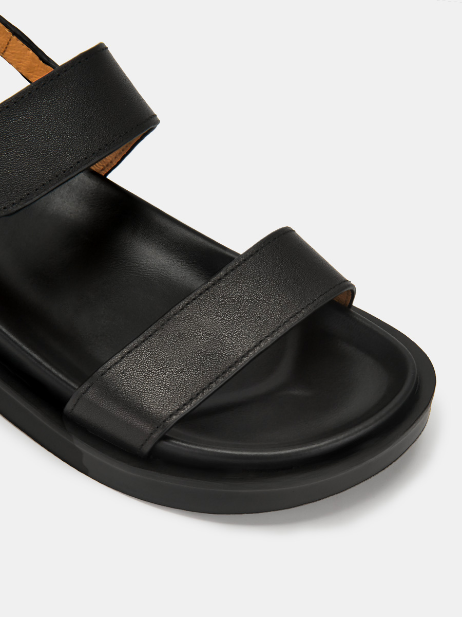 Сандалии женские ВИДЖИН