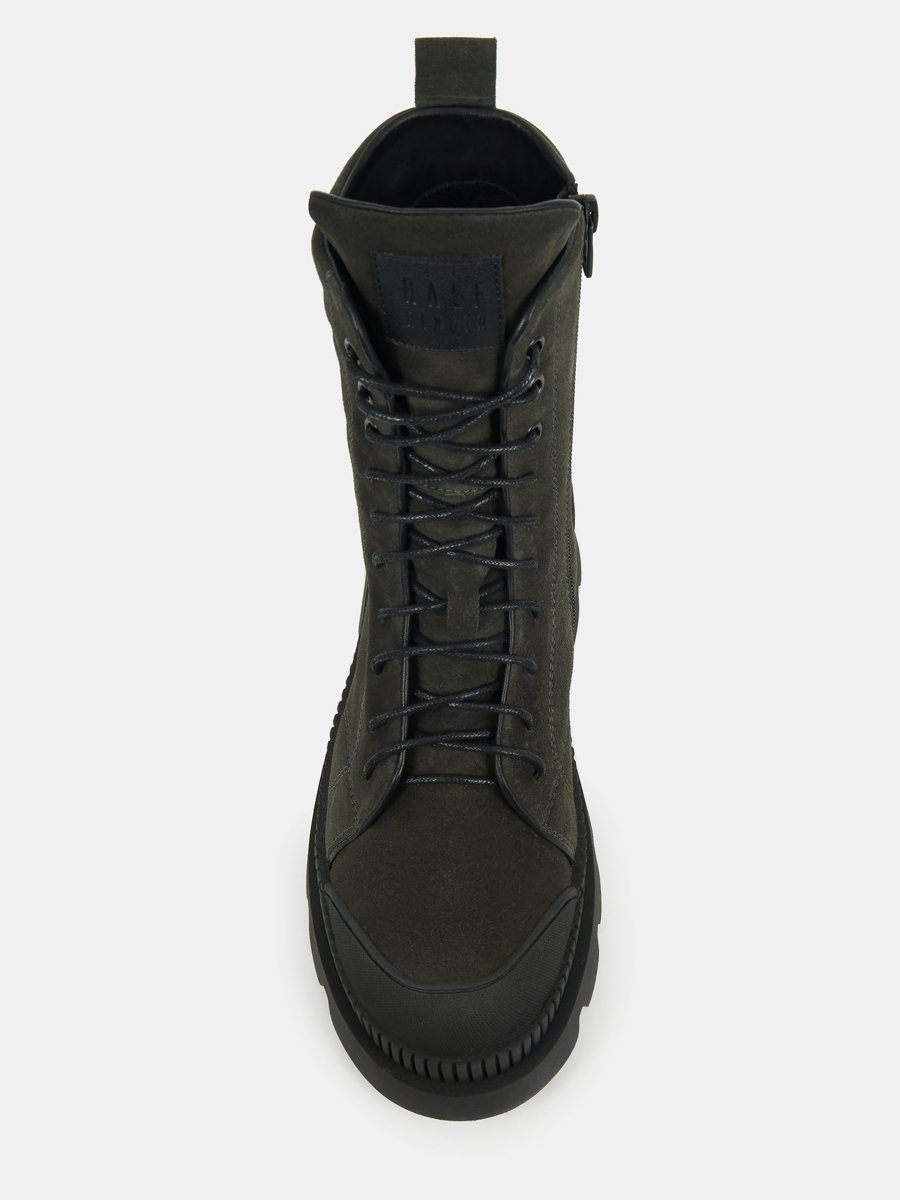 Ботинки женские БЕККА