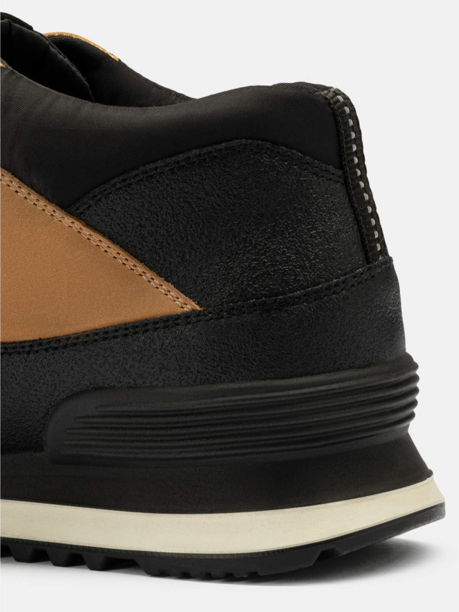 Кроссовки мужские КРОС