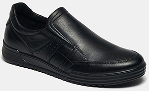 Полуботинки мужские RAUL