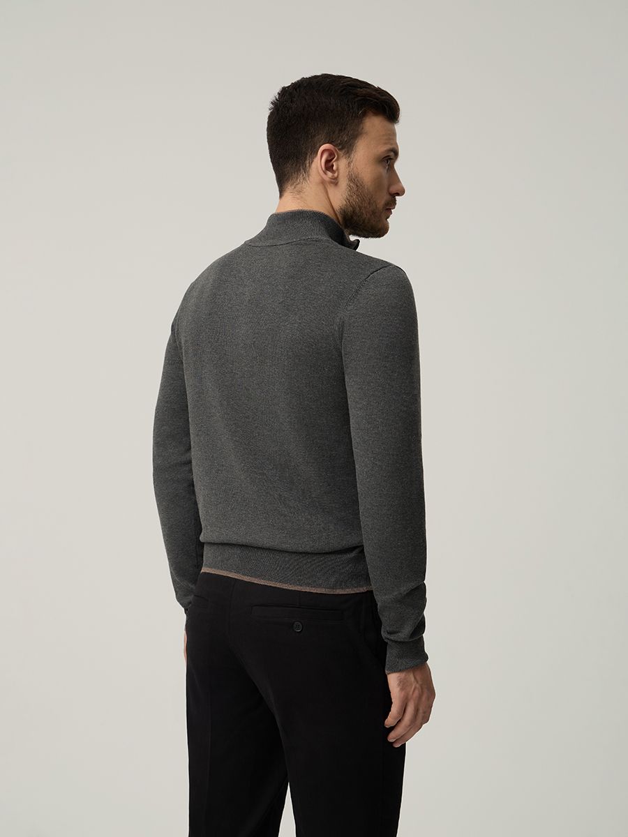 Джемпер мужской