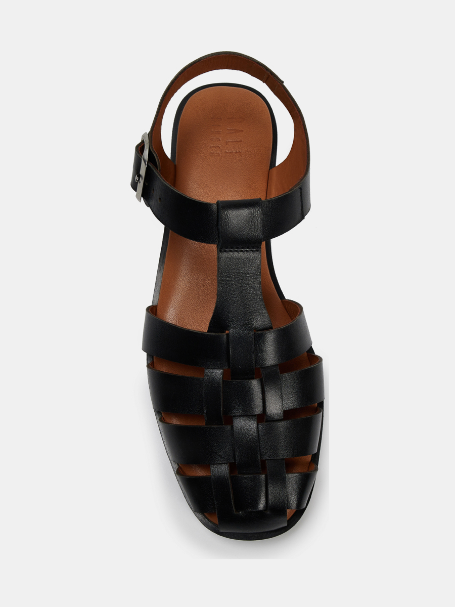 Сандалии женские ПОЛИНА