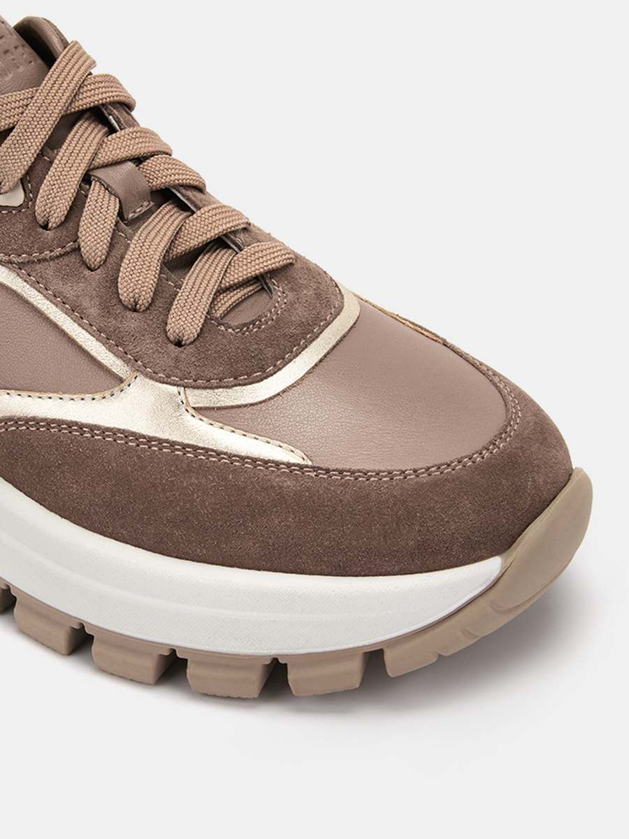 Кроссовки женские МУН