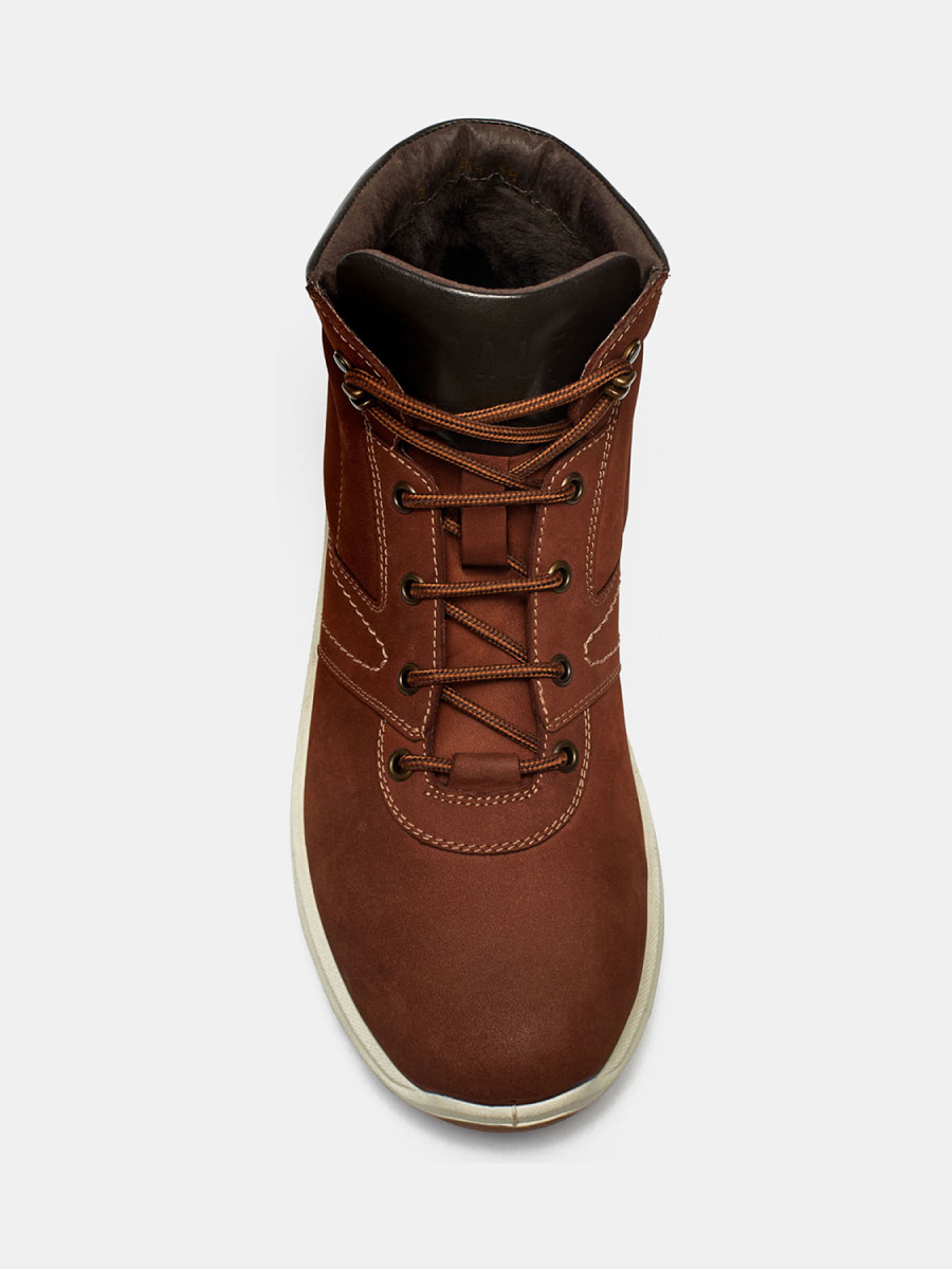 Ботинки мужские ДЖЕФ