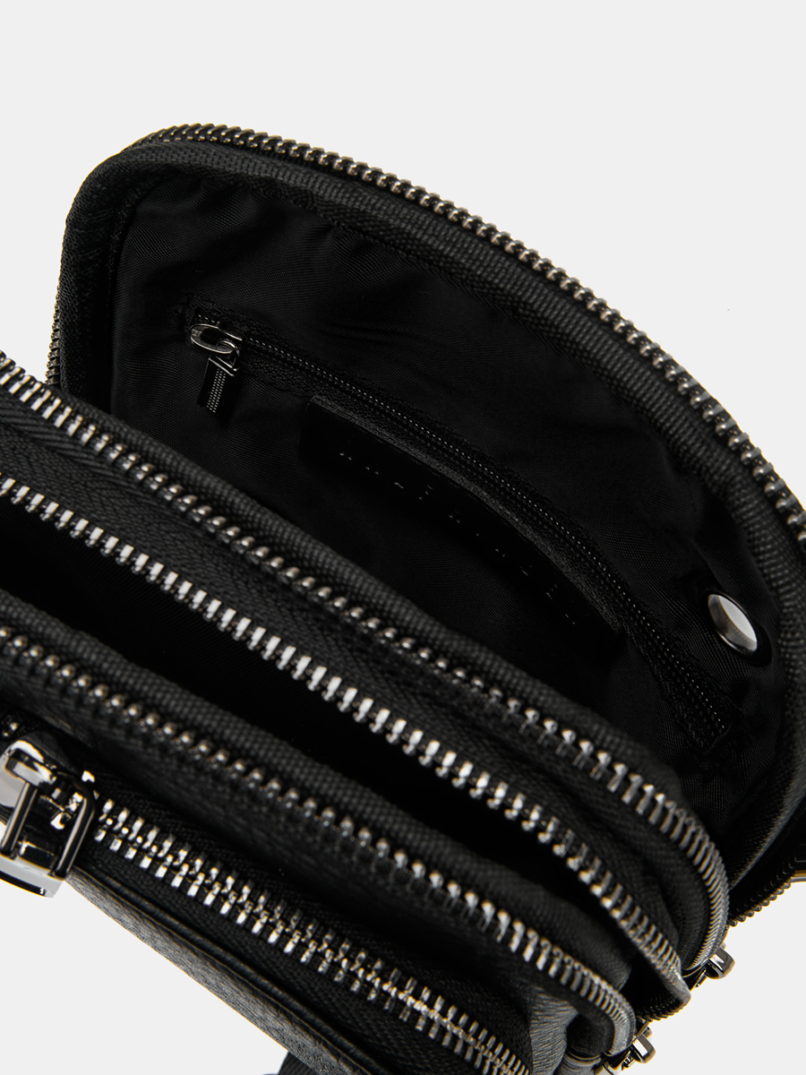 Сумка мужская, 5*24*17