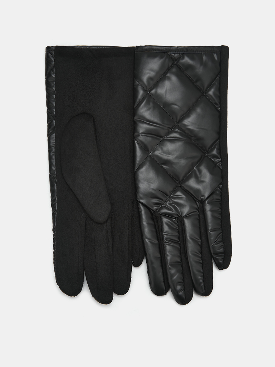 Перчатки женские