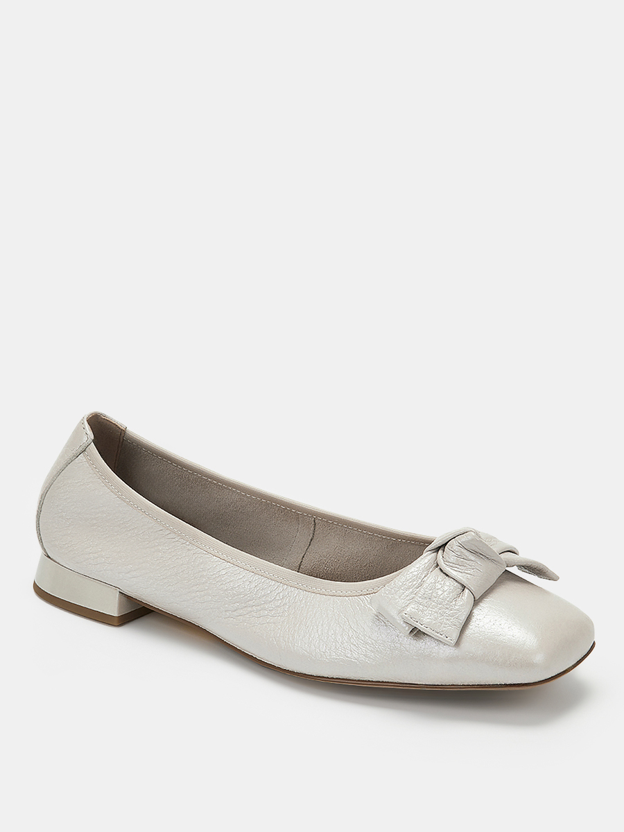 Балетки женские ВЕСТ