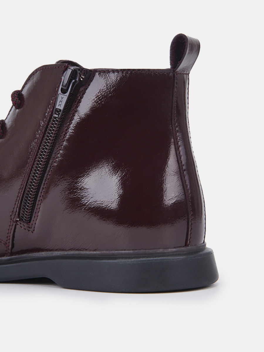 Ботинки детские JANE-D