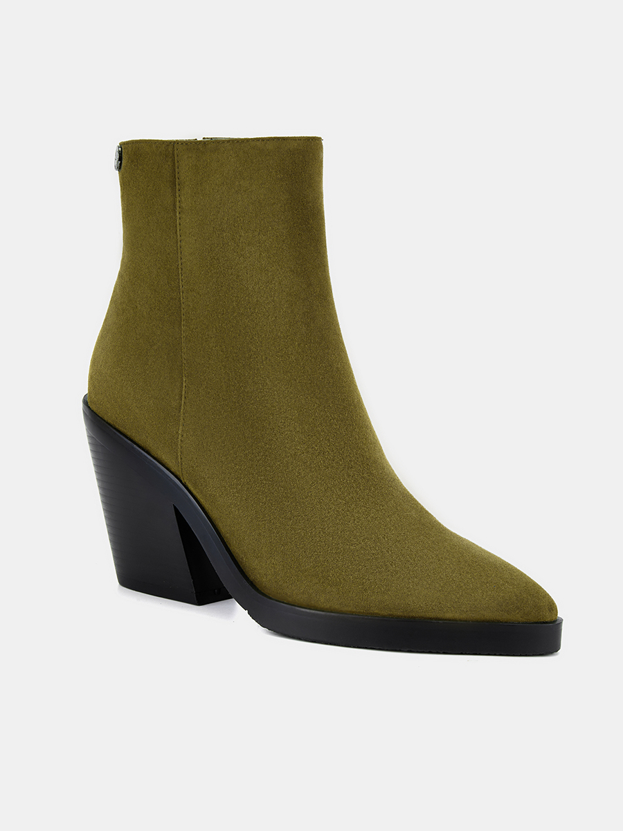 Ботильоны женские ABRICOT