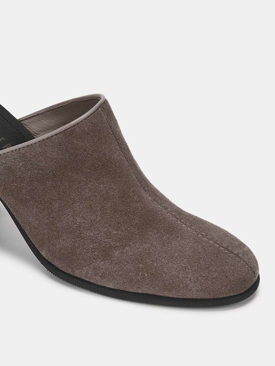 Мюли женские MONA