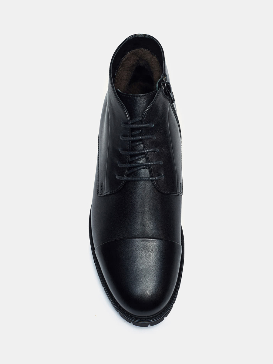 Ботинки мужские ВИССО